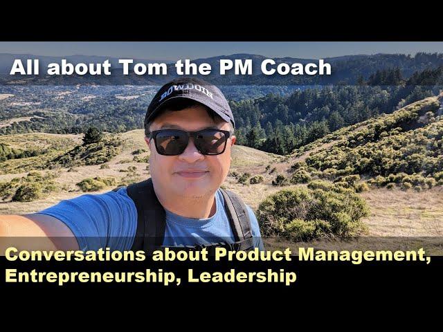 From first PM job to Google Product Management Director, Startup Founder, and Career Coach