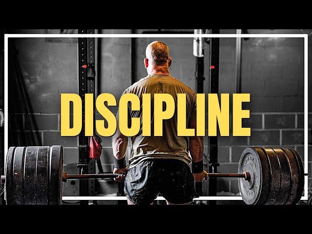 DISCIPLINE - Driver Of Daily Execution | Jocko Willink Motivation