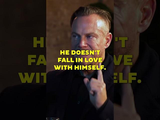 The Narcissus Myth in the Digital Age feat. @andrewgoldheretics