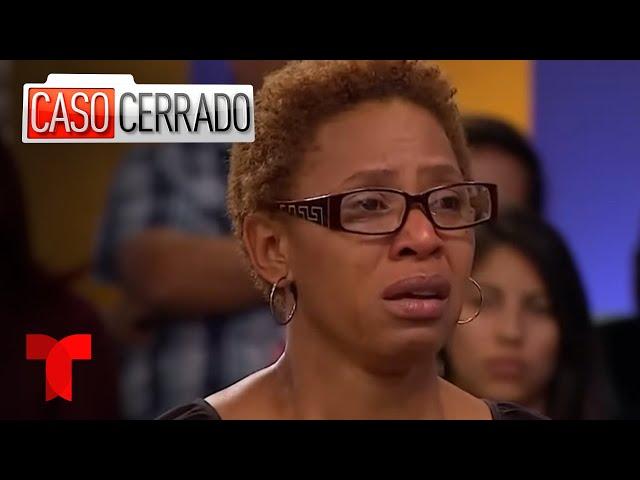 He wants to commit his cousin to a mental institution!  | Caso Cerrado Complete Case | Telemundo
