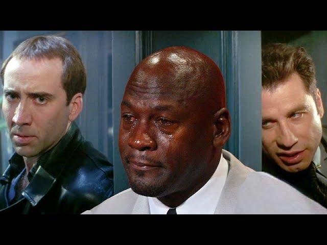 Face/Off Is Getting A Remake. . .