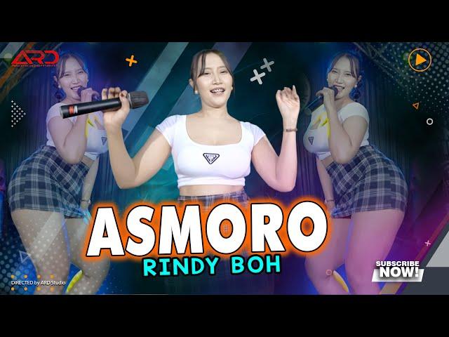 Rindy BOH - Asmoro (Official Music Video)