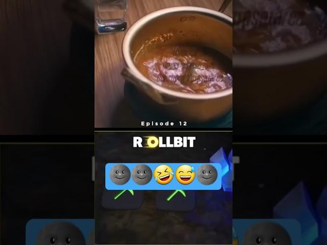 Condition of Ramen by ming & Joe  Epi 1 vs Epi 12  iykyk  #mystandin #mingjoe #uppoom