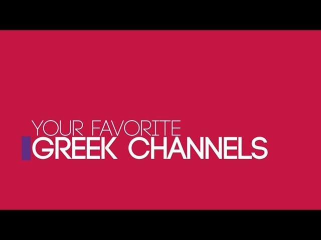 Enjoy the best of Live TV from Cyprus - Greece