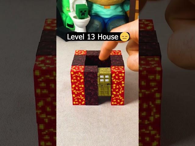 MAGNETIC Minecraft BLOCKS are Awesome 