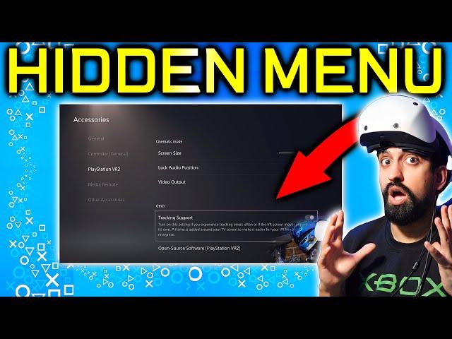 Stop Making These PSVR2 Settings Mistakes!