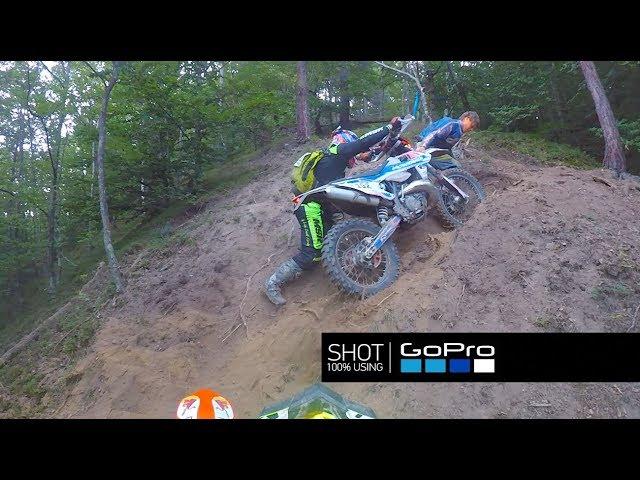4 offroad day Red Bull Romaniacs 2017