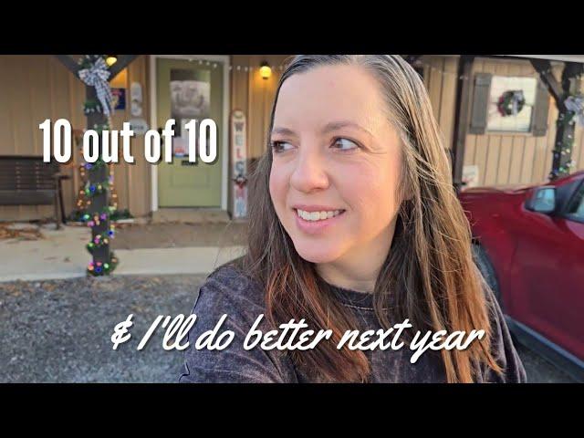 The Sweetest Little Coffee Shop in North Alabama | 10 out of 10 & I'll do better next year