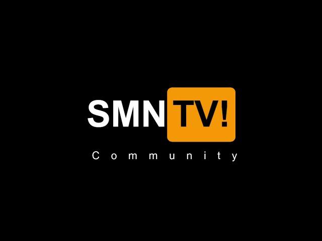 Official Intro Trailer SMN TV