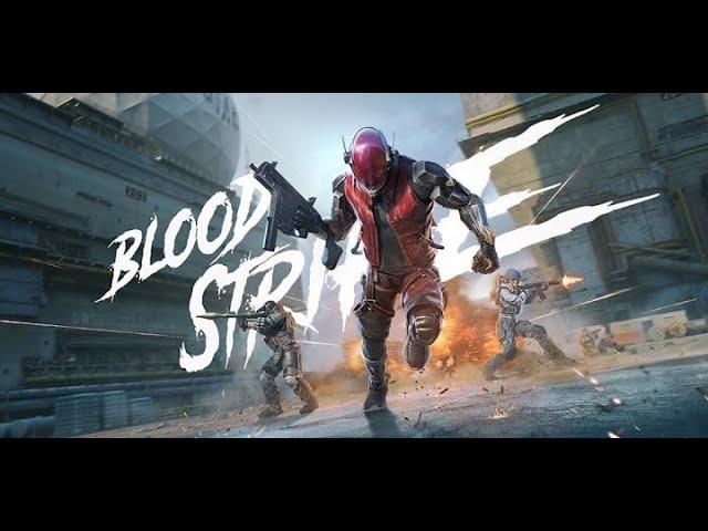 කොල්ලො එක්ක සෑපක් ගමු...|BloodStrike|GAMING-BEAST