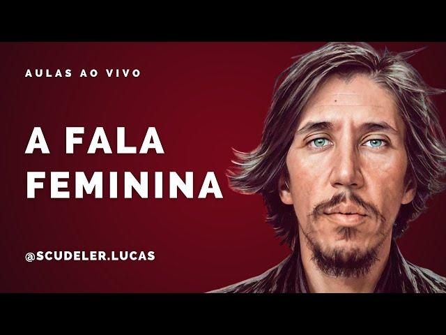 Comunicação Feminina | Aula Ao Vivo | 17.01.2023