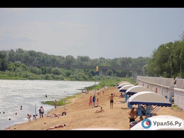 В Оренбуржье за выходные утонуло 6 человек