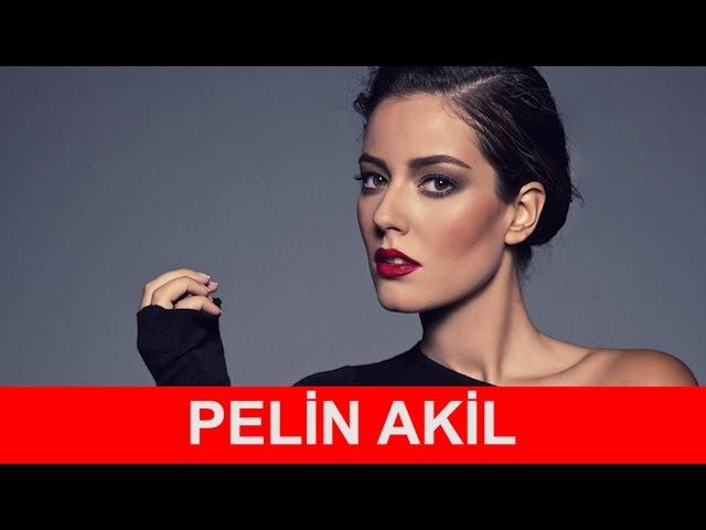 Pelin Akil Kimdir ?