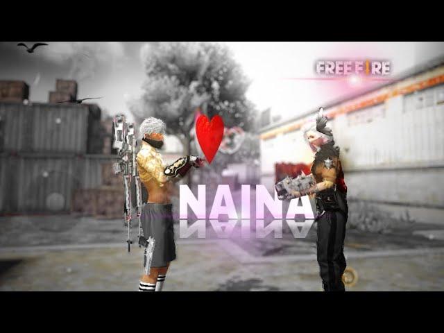 Naina | Free Fire Reels | Wave Ff