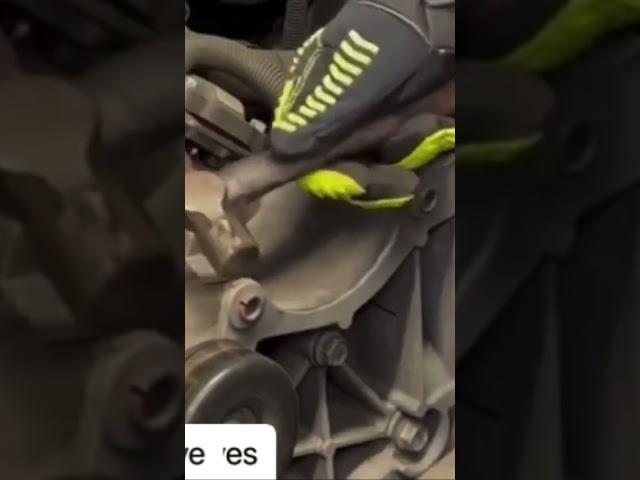 Don’t Break That Bracket On Your LS Engine
