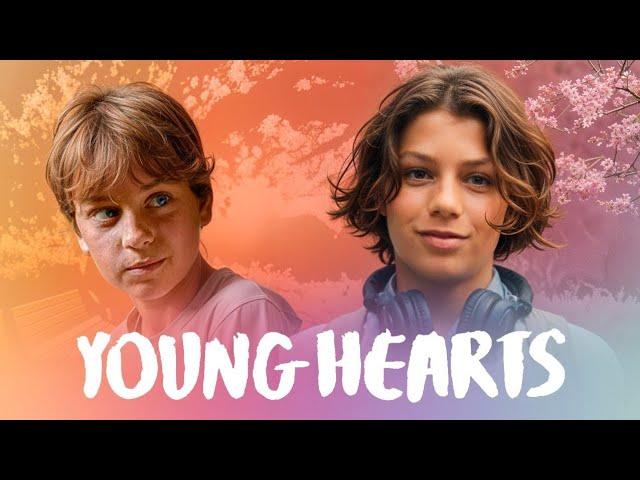 Young Hearts (2024) DutchFrench Movie Full | Lou Goossens, Marius De Saeger | Review and Facts