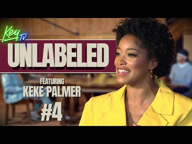 Journey's Reflection | KeyTV 's Unlabeled | Part 4