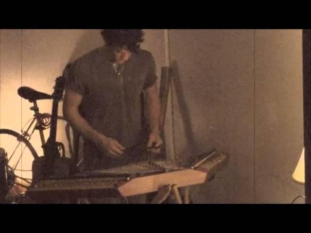 07.29.2012 David Mahler & The Samuel Lockridge Band