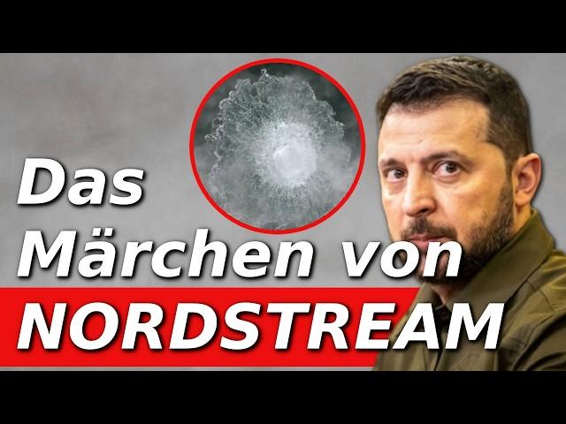 Nordstream aufgeklärt: Wusste der Kanzler von Anfang an Bescheid?