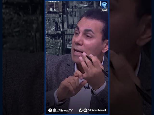 محمد علوش: إسرائيل لن تنزع سلاح حزب الله