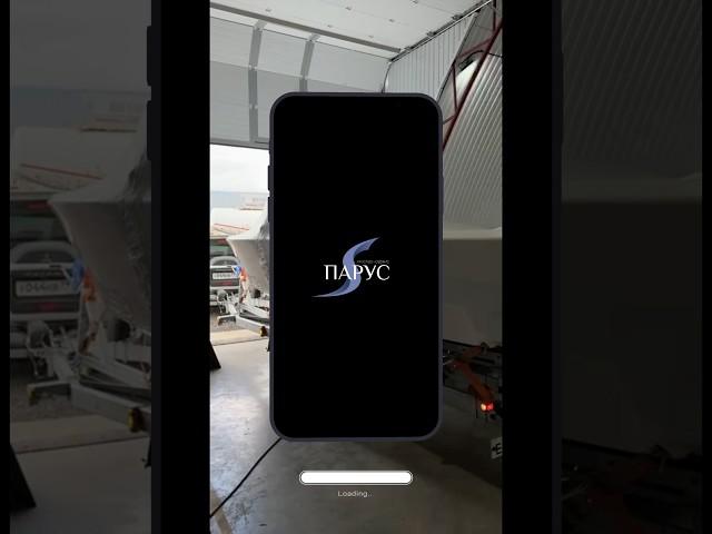 NorthSilver 650M | unpacking & tuning by «Парус» Мастер-сервис #парусмастерсервис #лодки #тюнинг