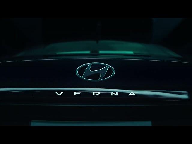 New Verna Facelift 2023 launching date 21st March #hyundaiindia #2023 @xpocar