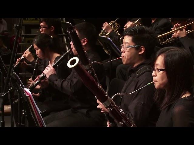 成為我異象 Be Thou My Vision - 十周年聖詩頌唱會「頌」