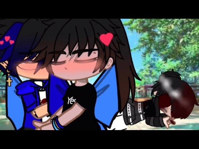 My drive is love meme original ft:aphmau |ein x pierce|