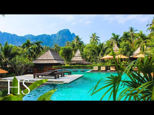 BEST LUXURY HOTELS IN BALI | The Hotel Showcase