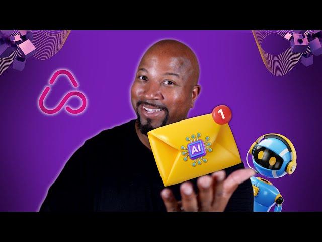 Nowsite | How to make a  email campaign with AI | Nowsite Unlimited