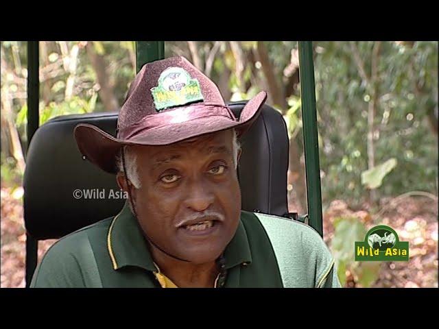 Wild Asia Episode 428 (01-Oct-2021)