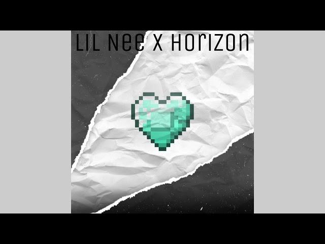 Lil Nee - I Love Balling (Feat. Horizon)