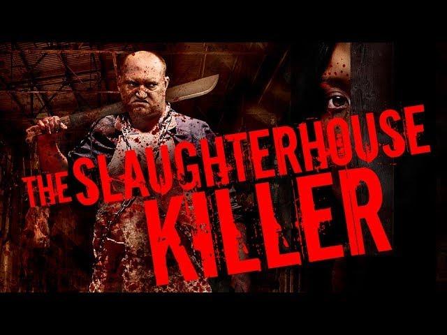 The Slaughterhouse Killer (2020)#review #killer