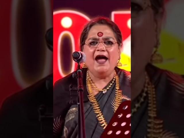Are You Ready Usha Uthup Sing a Song| @supergshorts11 #ushauthup #song #music #love #indiansinger