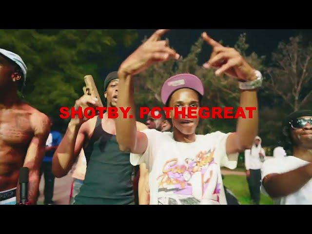 Big YBA- 30 (Official Video)