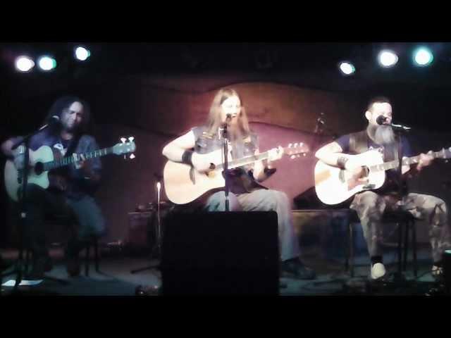Time Waits For No One - Guitar Version Performed By Doom Crew, L.A. Chapter