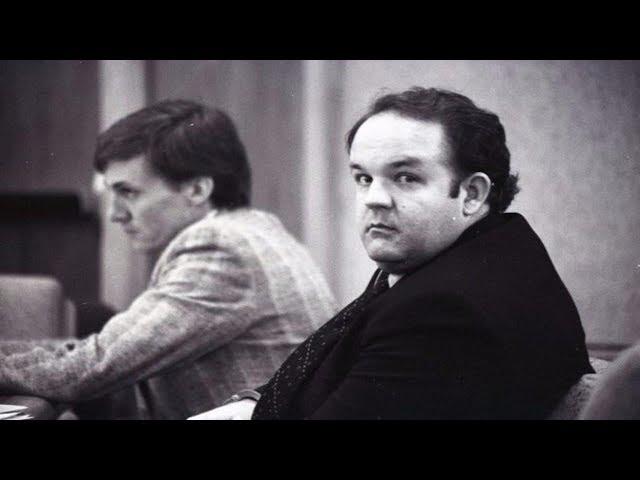 Serial Killers Documentaries |David Alan Gore - Documentary 2017