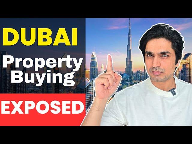 Buying property in Dubai in 2024 | How to Buy Property in Dubai