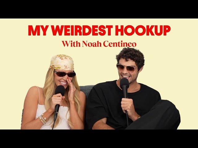 The Hamptons Confessional (ft. Noah Centineo)