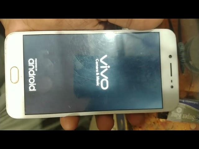 Vivo Y67 Hard Reset Without PC..