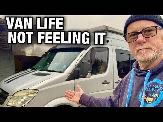 The Real Cost Of Van Life! Will I Make It Through This Camper Van Conversion?