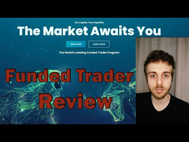 My Forex Funds 90+ DAYS Experience 100.000 $ Funded Trader Honest Review & Comparison