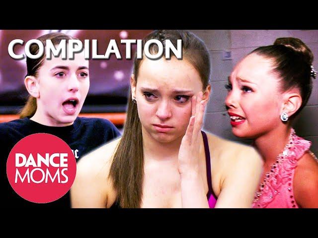 Dance Moms: THE WORST ALDC MELTDOWNS (Flashback Compilation) | Part 8