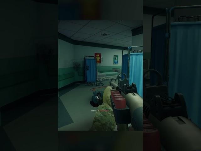 two sudden failures in the hospital #short