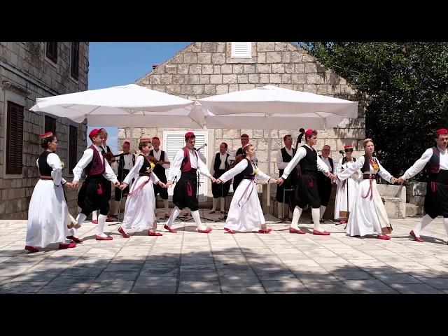 Cilipi Folklore Festival 2017 (Croatia)