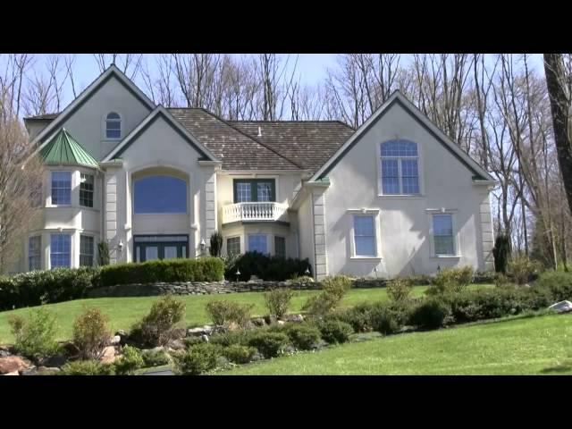 Main Line Real Estate | Rose Tree Media Luxury Homes for Sale | Newtown Square | Hamanassett