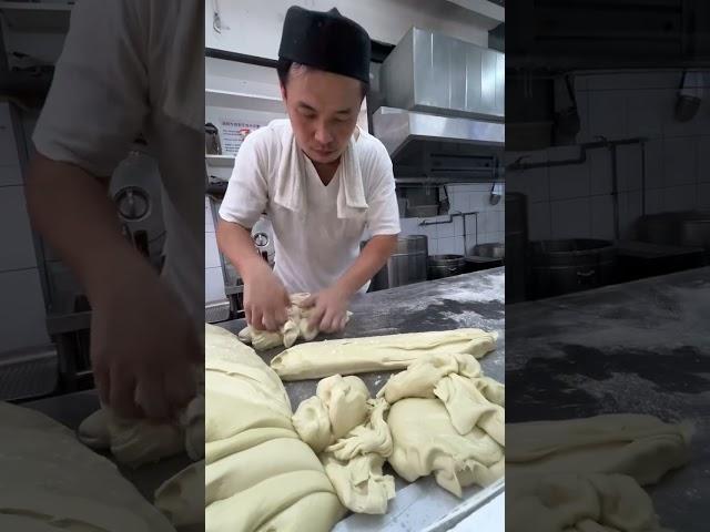 Famous Mee Tarik Chinese Noodles of Malaysia