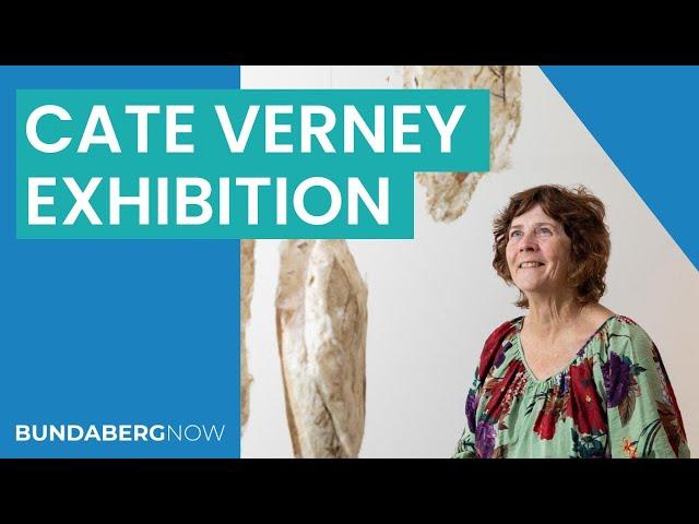 Exhibition explores resilience of the Wallum