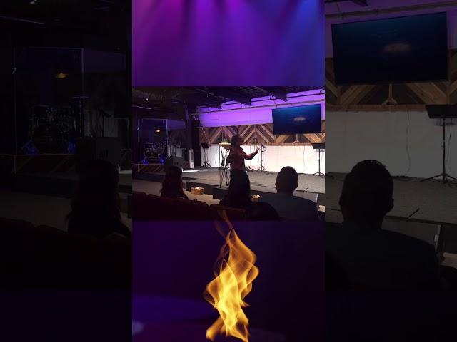 The Fire Within You