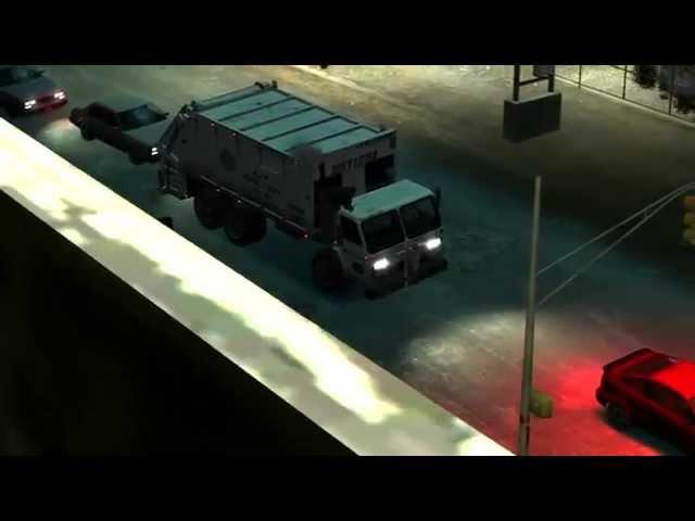 GTA IV Insanity 3 P2/4